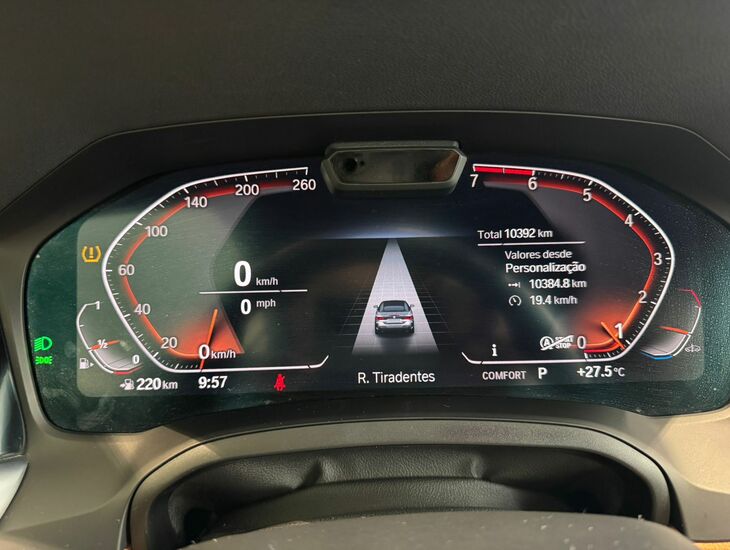 galeria 430i Cabriolet