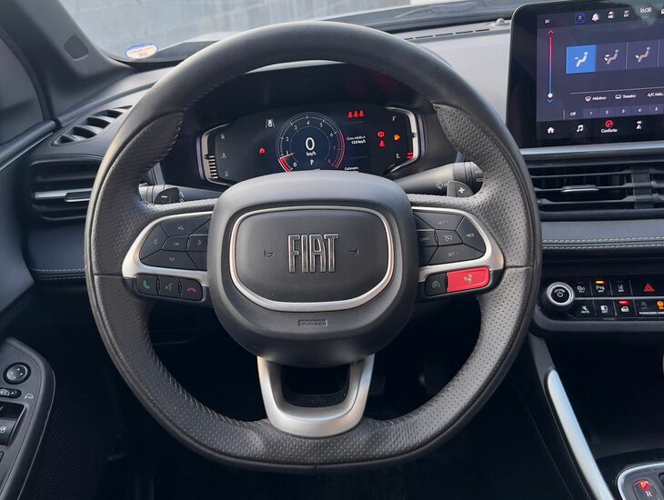 galeria Fastback