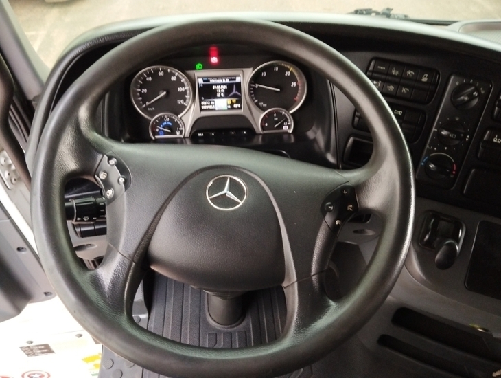 galeria Actros