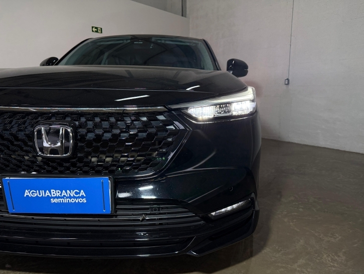 galeria HR-V