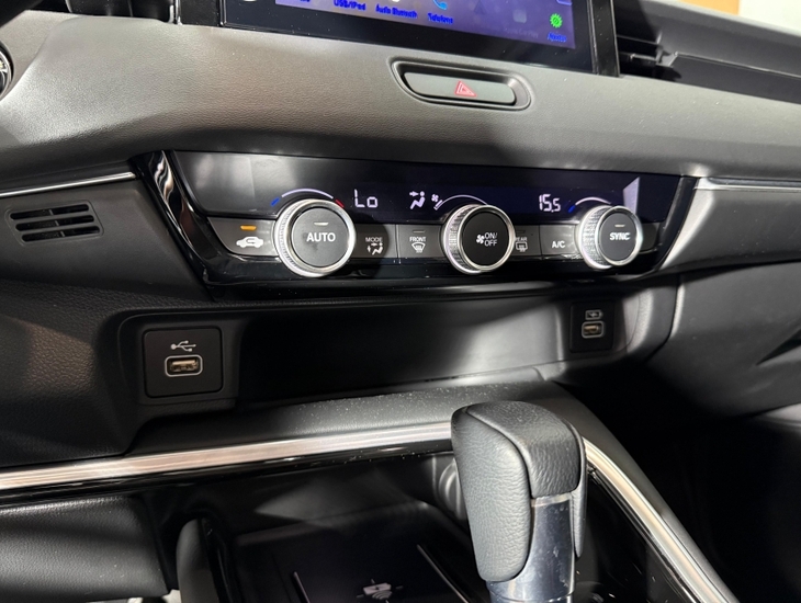galeria HR-V