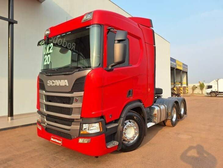 galeria R 450