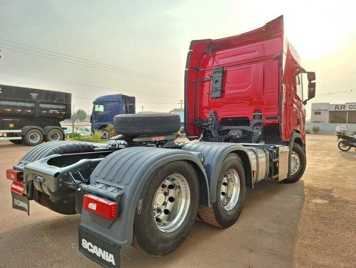 galeria R 450