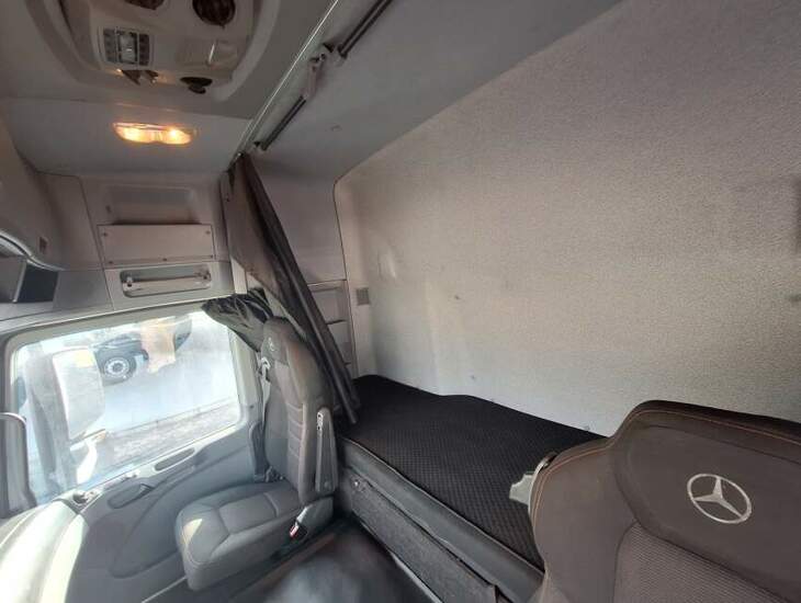 galeria Actros