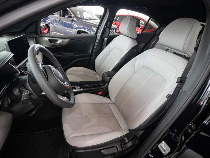 galeria FASTBACK
