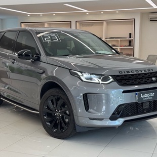 Land Rover Discovery Sport R-Dynamic SE 2.0 Turbo (Aut.)