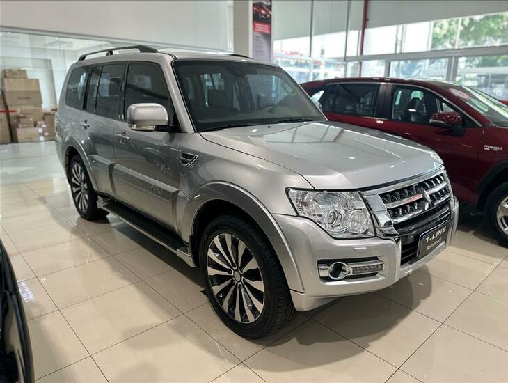 galeria PAJERO