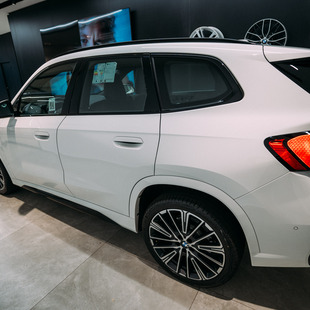 Bmw X1 sDrive20i M Sport 2.0 Turbo (Aut.)