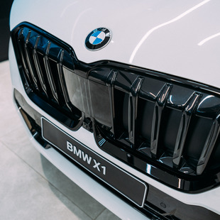 Bmw X1 sDrive20i M Sport 2.0 Turbo (Aut.)