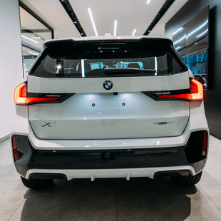 Bmw X1 sDrive20i M Sport 2.0 Turbo (Aut.)