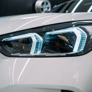 Bmw X1 sDrive20i M Sport 2.0 Turbo (Aut.)