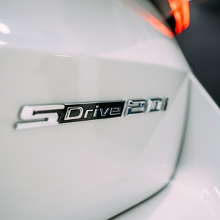 Bmw X1 sDrive20i M Sport 2.0 Turbo (Aut.)