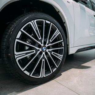 Bmw X1 sDrive20i M Sport 2.0 Turbo (Aut.)