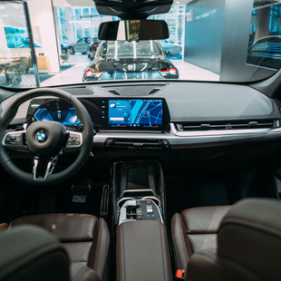 Bmw X1 sDrive20i M Sport 2.0 Turbo (Aut.)