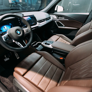 Bmw X1 sDrive20i M Sport 2.0 Turbo (Aut.)