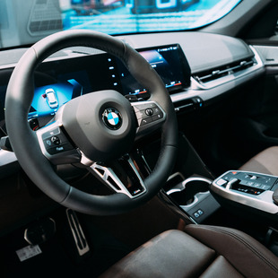 Bmw X1 sDrive20i M Sport 2.0 Turbo (Aut.)