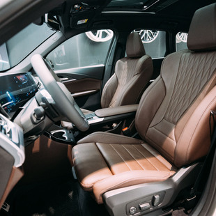 Bmw X1 sDrive20i M Sport 2.0 Turbo (Aut.)