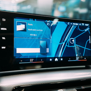 Bmw X1 sDrive20i M Sport 2.0 Turbo (Aut.)