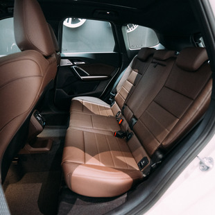 Bmw X1 sDrive20i M Sport 2.0 Turbo (Aut.)