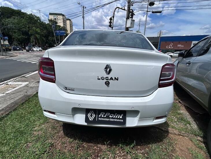 galeria LOGAN