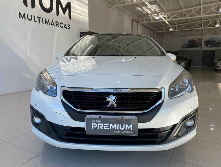 galeria Peugeot