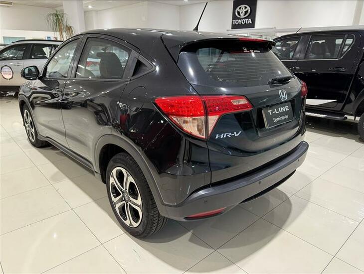 galeria HR-V
