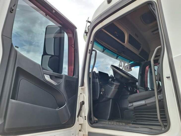 galeria Actros