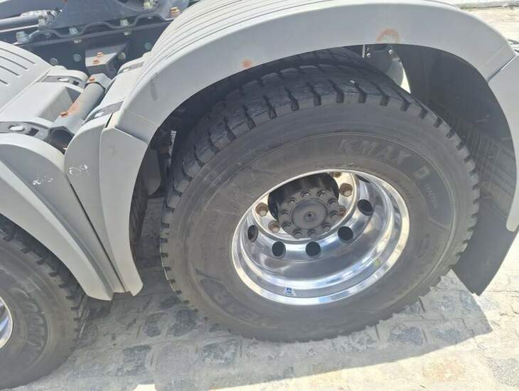 galeria Actros