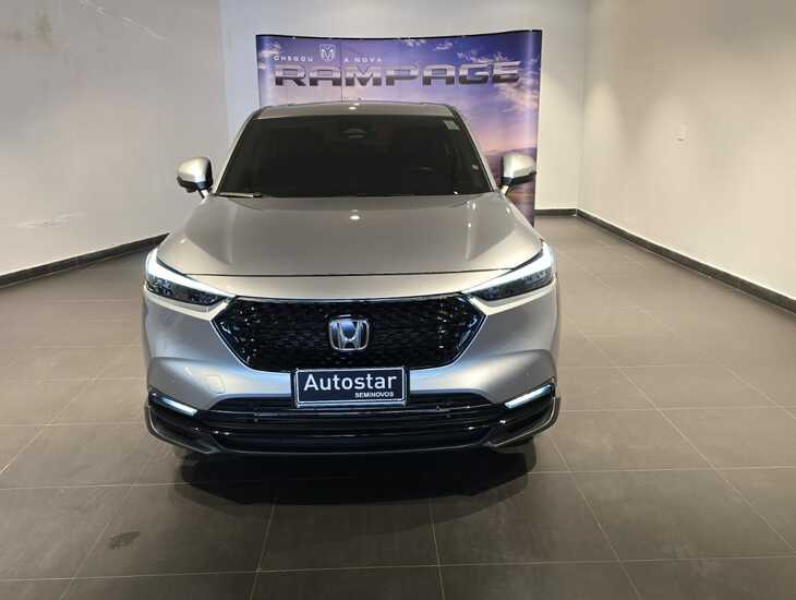 galeria HR-V