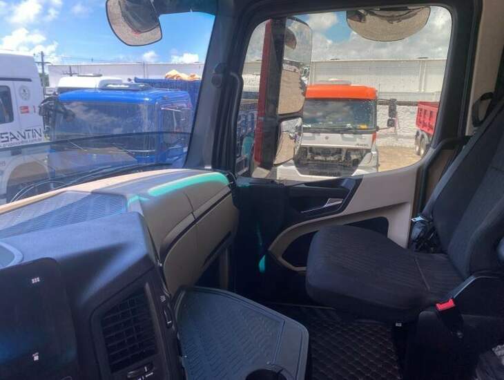 galeria Actros