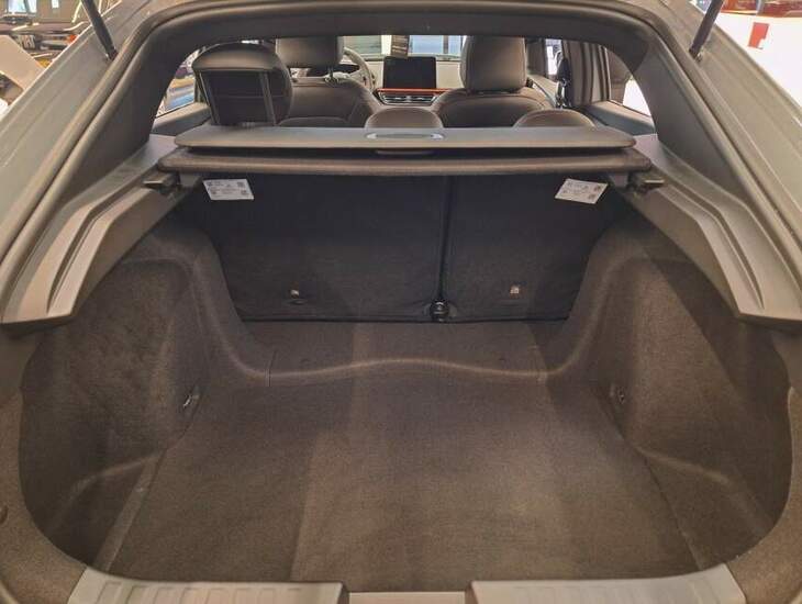 galeria FASTBACK