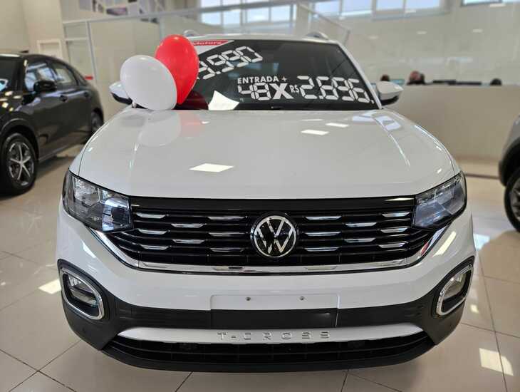 galeria T-Cross
