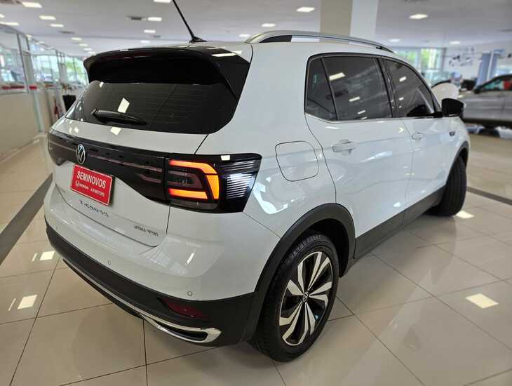 galeria T-Cross
