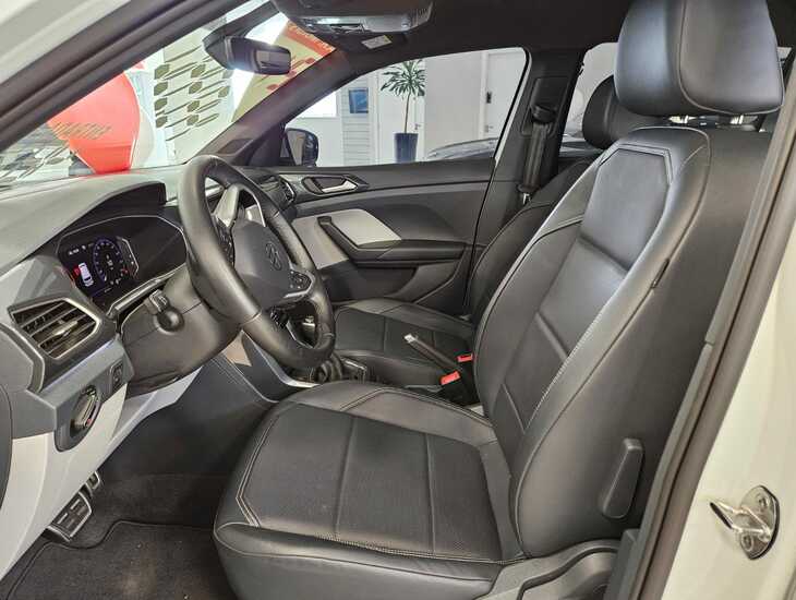 galeria T-Cross
