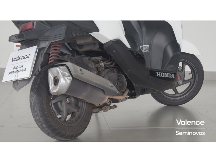 galeria ELITE 125