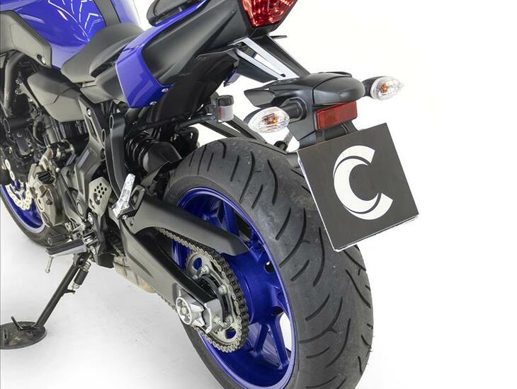 galeria MT-07 ABS