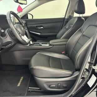 Nissan SENTRA 2.0 16V GASOLINA EXCLUSIVE XTRONIC