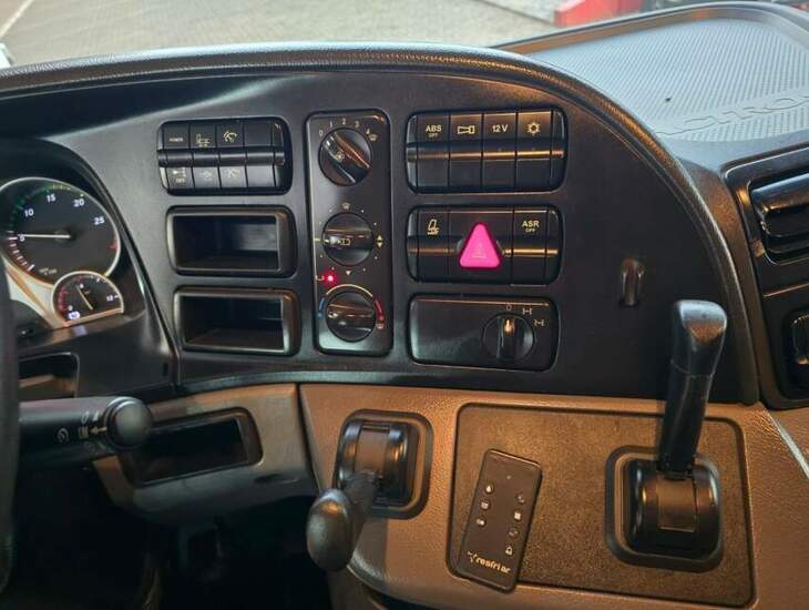 galeria Actros