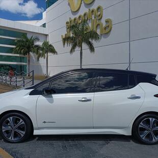 Nissan LEAF B12P 40 ELÉTRICO