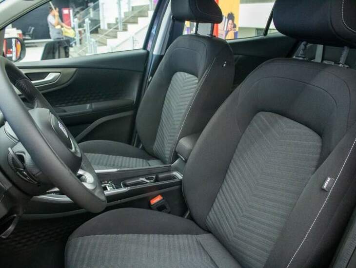 galeria FASTBACK