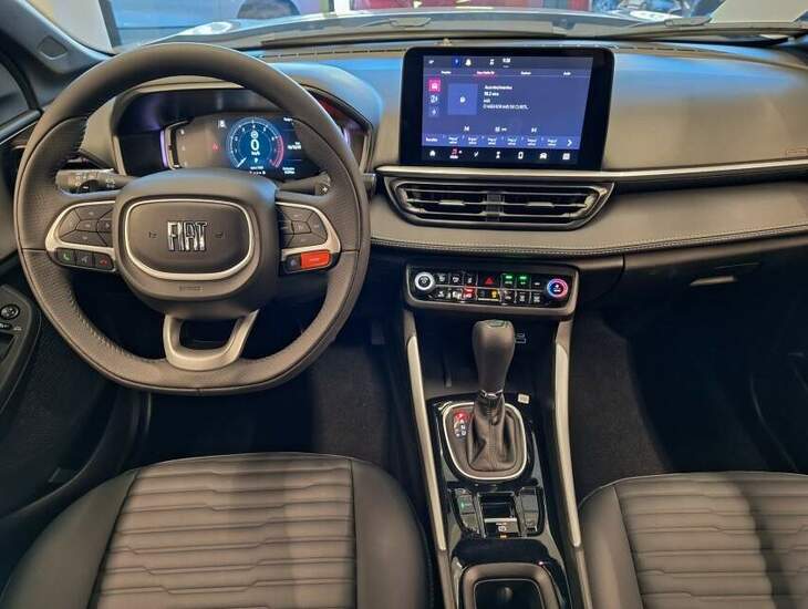 galeria FASTBACK