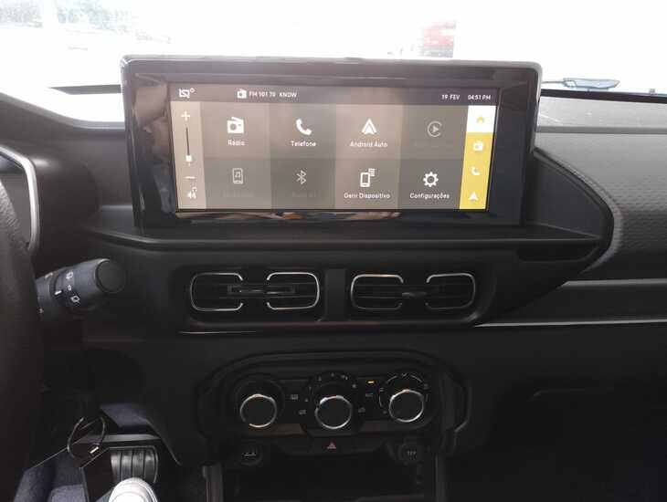 galeria C3 Aircross