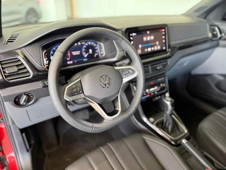 galeria T-CROSS