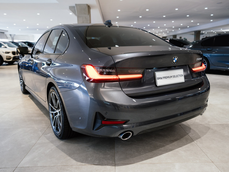 galeria 320i
