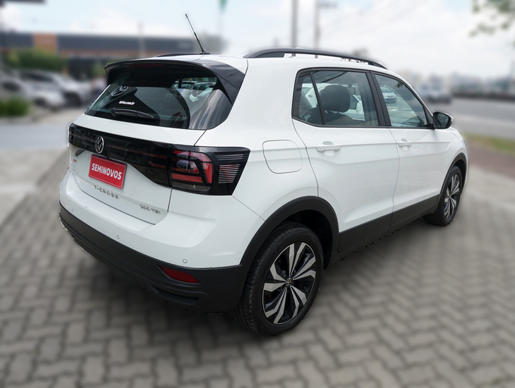 galeria T-Cross