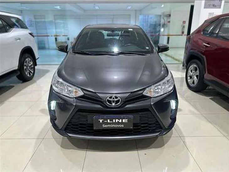 galeria YARIS