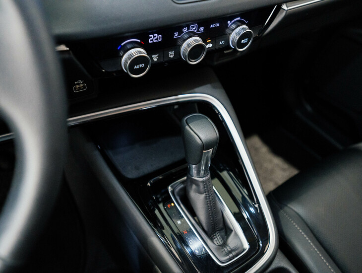 galeria HR-V