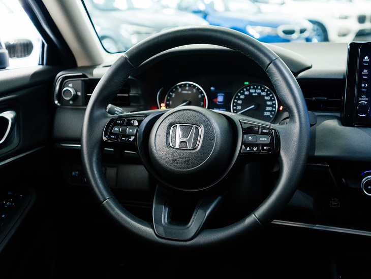 galeria HR-V