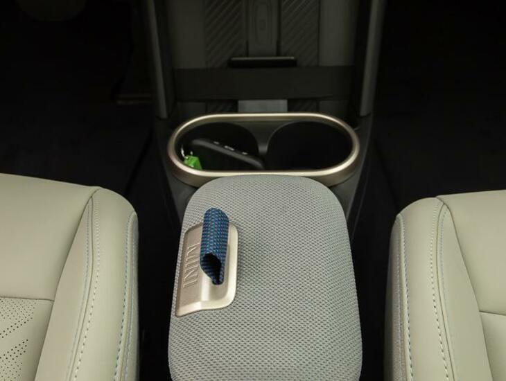 galeria MINI COOPER S