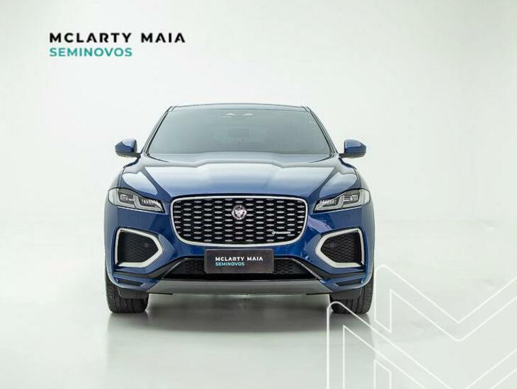 galeria F-PACE